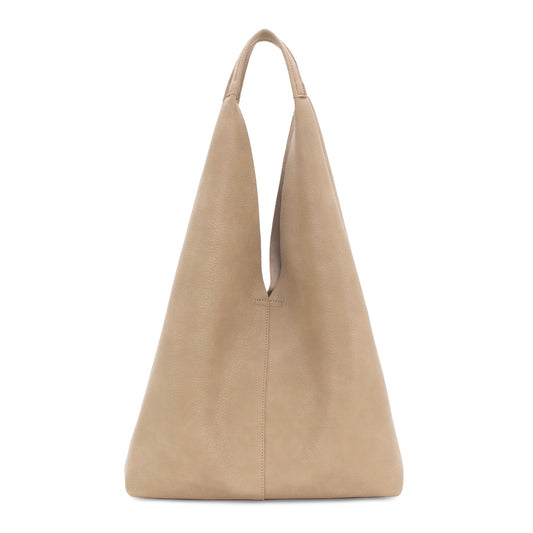 Slouchy Tote Bag